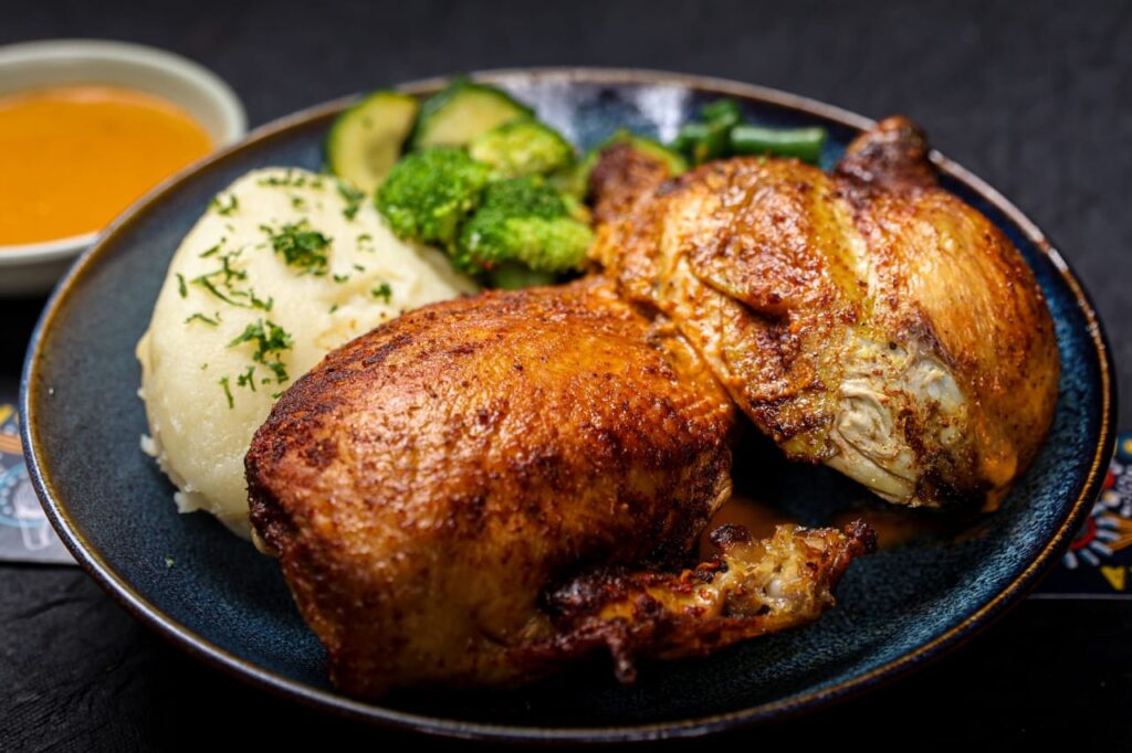 Tavora story, Tavora Bandra West, African Indian food, cloud kitchen story, Chef Nicole Gonsalves, slow cook restaurant, smoked cuisine