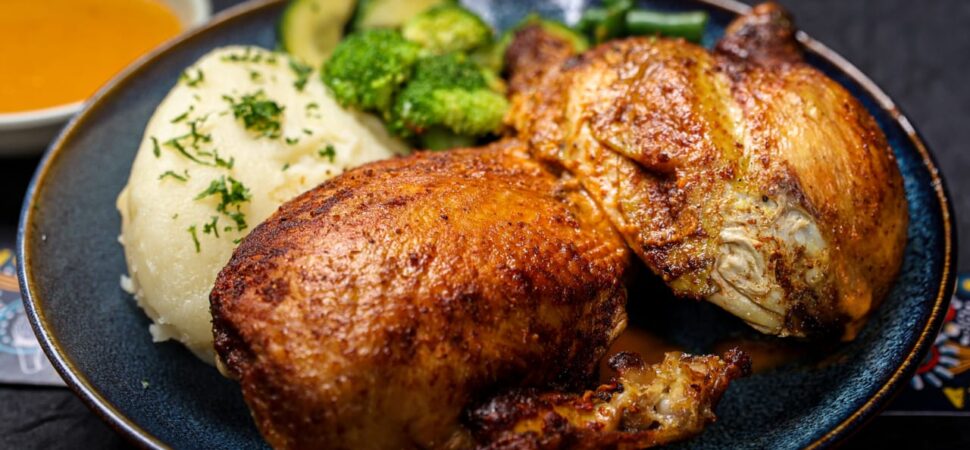 Tavora story, Tavora Bandra West, African Indian food, cloud kitchen story, Chef Nicole Gonsalves, slow cook restaurant, smoked cuisine